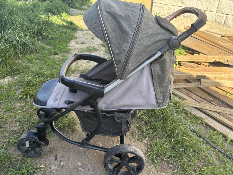 Продам  детскую колямку
