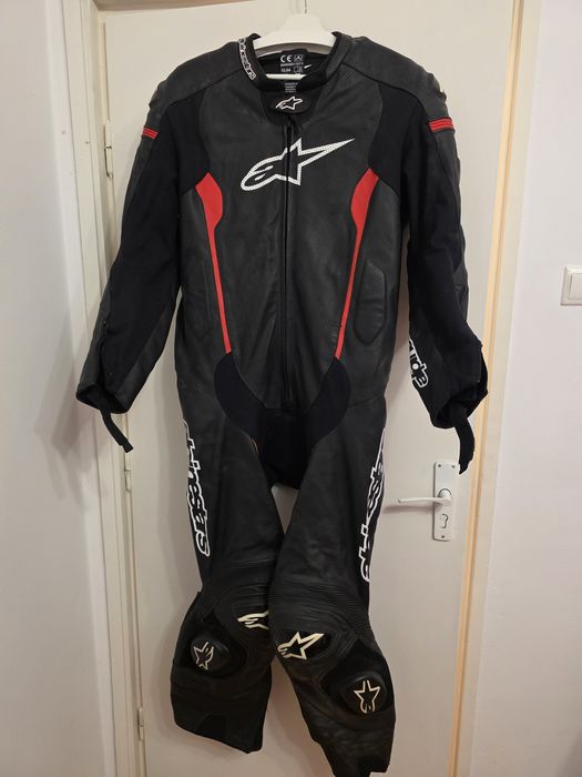 Combinezon Alpinestar 58