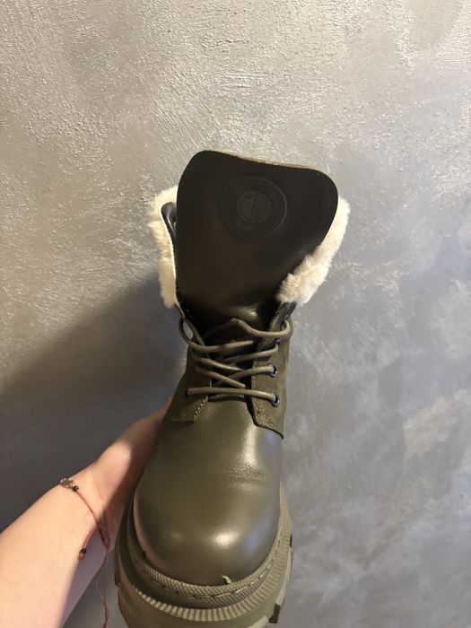 Кубинки Alessa Military