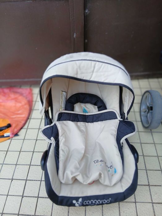 Количка Kangaroo