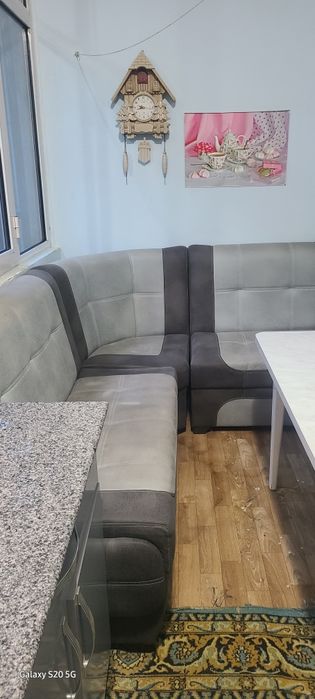 Квартира 2-х ком. Панельный дом, 1-этаж.