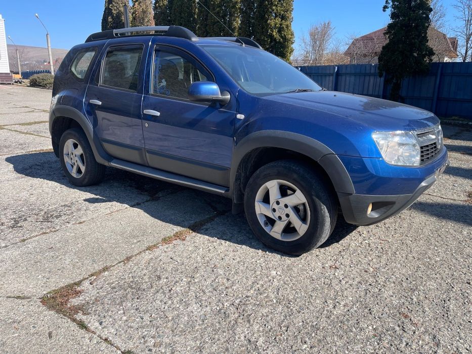 Piese Duster 1.5 dci motor, injectoare, turbina