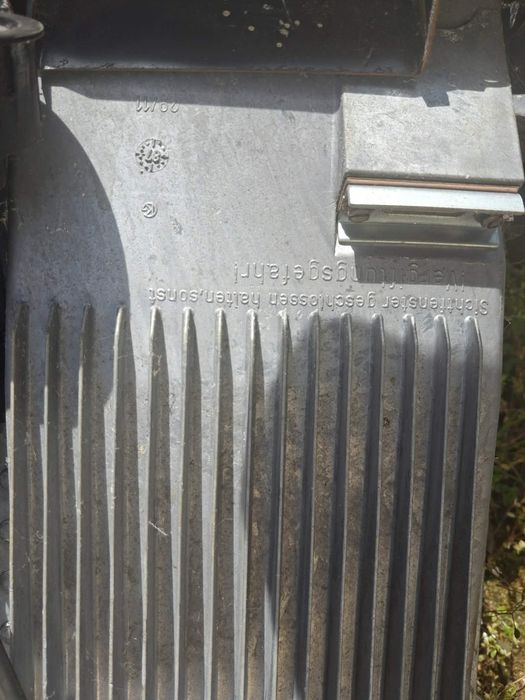 Газова печка за Каравана