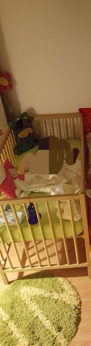 Patut din lemn de calitate foarte buna