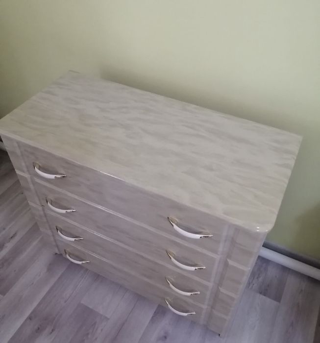 Спальня в отличном состоянии