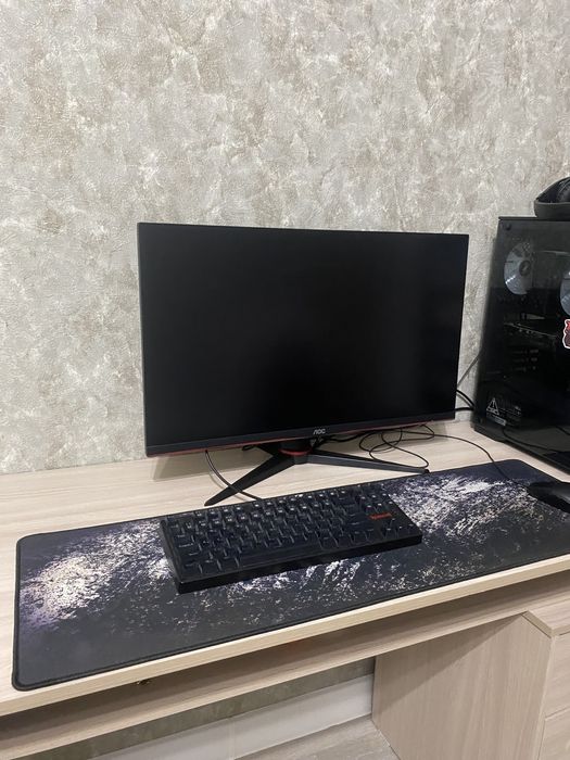 Продаю Игровой Компьютер