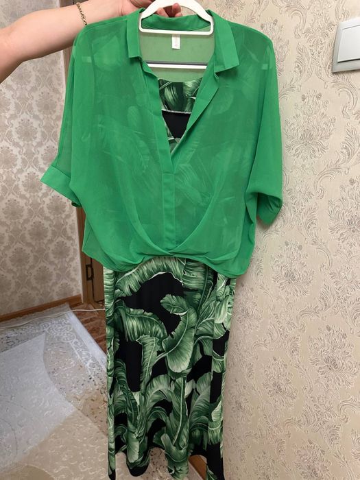 Продам платья на вечер и свадьбы