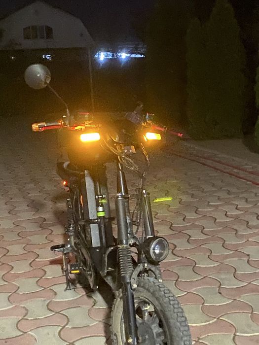 Продам скутер ART-BIKE TiREX 16 дюйм 2026 года