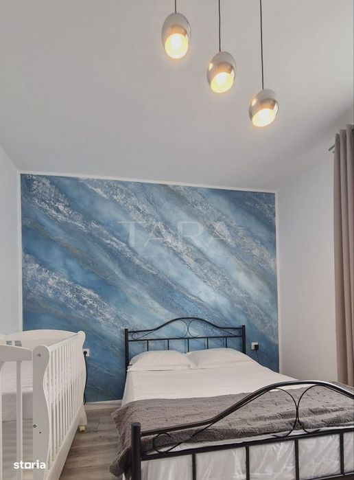 Apartament 3 camere de vanzare zona Vivo/BMW