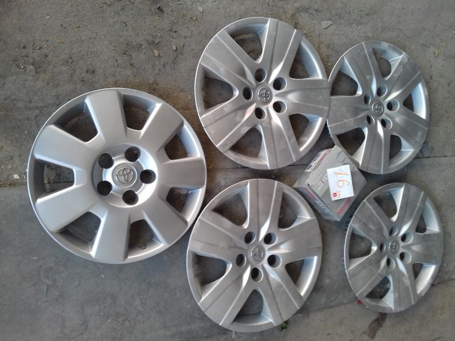 Тойота ярис на части гр. Горна Оряховица • OLX.bg