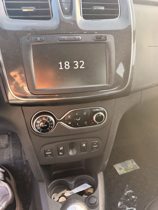 Dacia Logan 1.5 Dci 2020