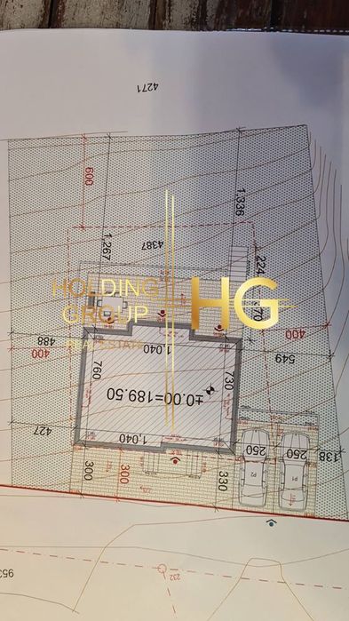 Къща в Варна-м-т Боровец - юг площ 285 цена 279000
