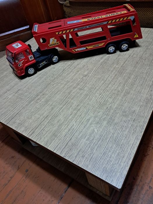 Продам игрушки по 1500 тенге б/у