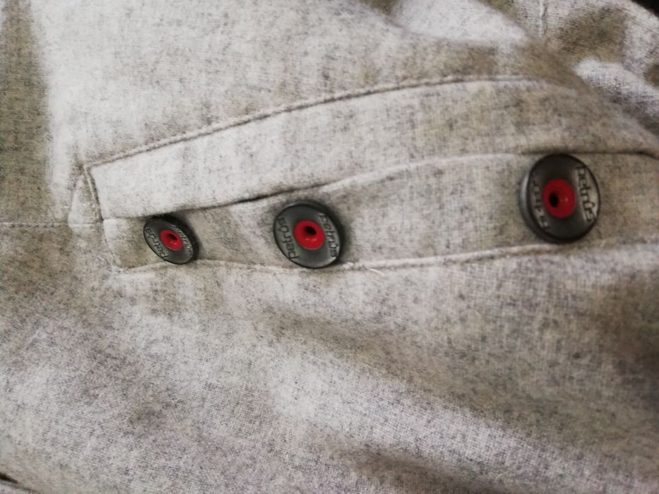 Зимно яке Petrus Ново!