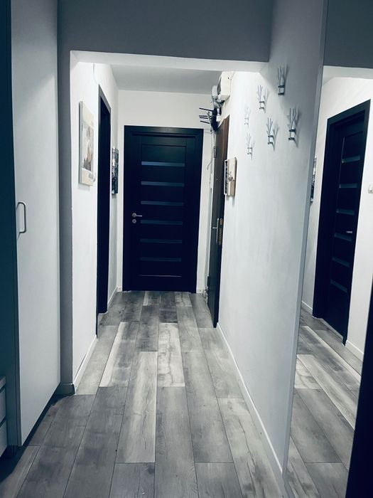 Apartament 2 camere, mobilat modern, Polivalenta