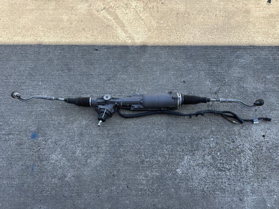 Caseta directie electrica Audi Q5 80A FY, A6 C8, A7 4K : 4K1423055R