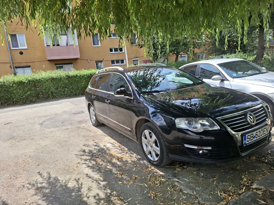 De vânzare Passat b6