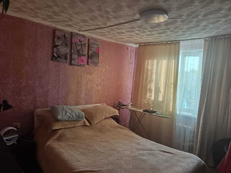 Продается дом в хорошем состоянии