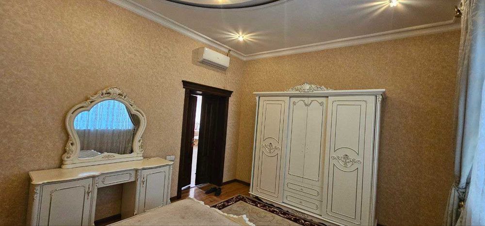 Dombrabad mahallada ЕvroDom sotiladi\or-tir Masdjid