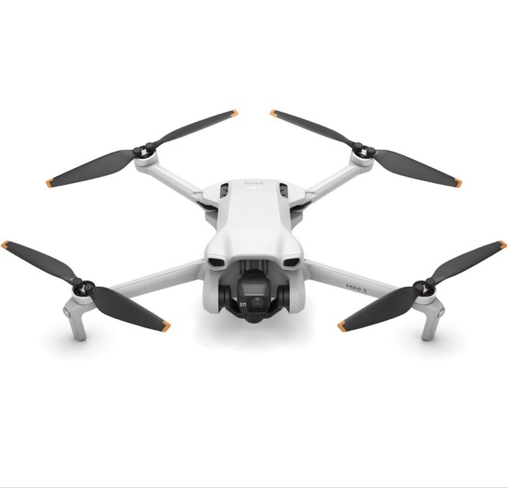Drona dji mini 3 fly more combo
