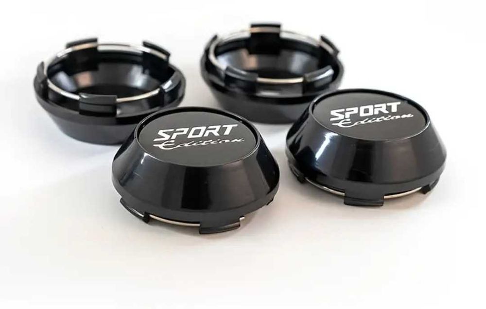 Saka diska uchun mini sport kalpak