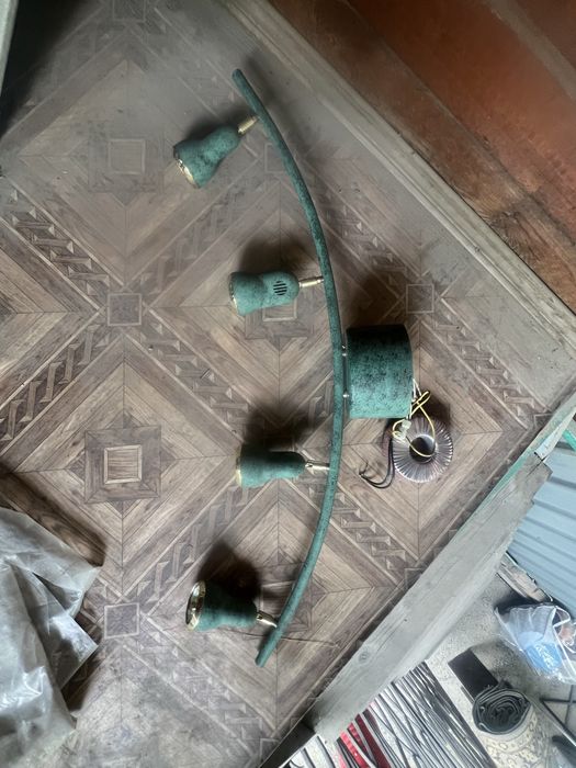 Потолочные споты