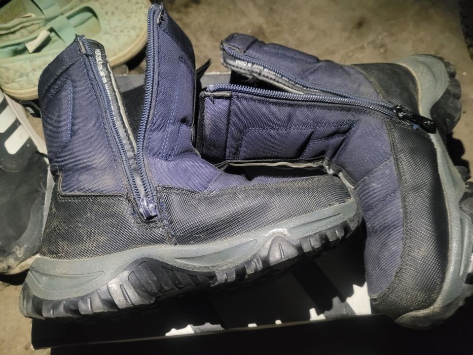 Продам детский обувь