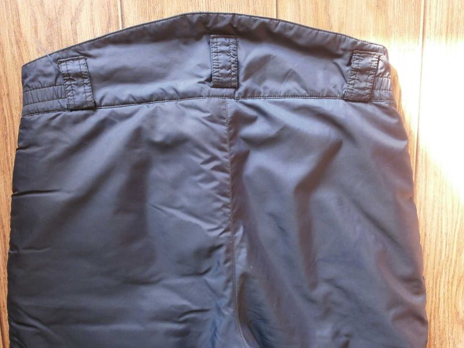 2бр ДЕБЕЛ Панталон Грейка Чисто Нов