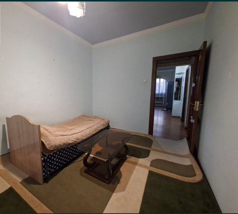 Срочно продаётся 3 х комнатная квартира