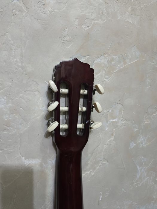 Chitara clasica Aria AK-20N,  
Detalii model & Specificații