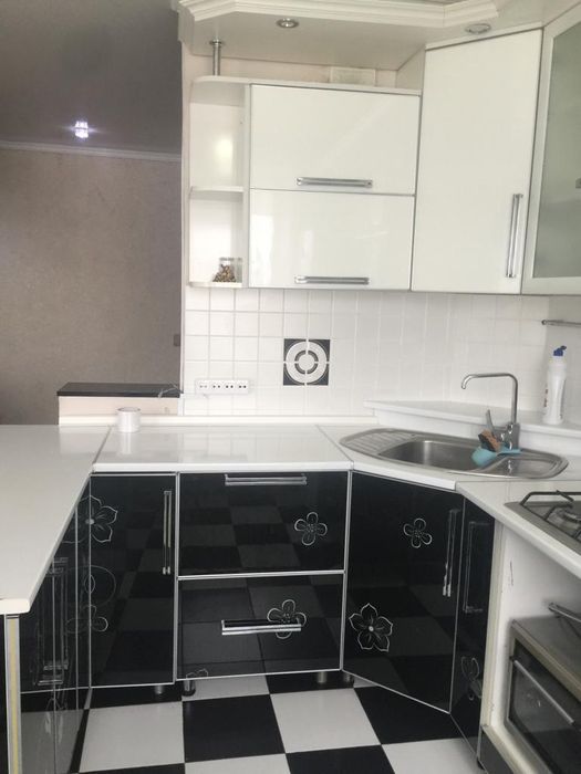 Продается 2х ком кв Ауельбекова 126