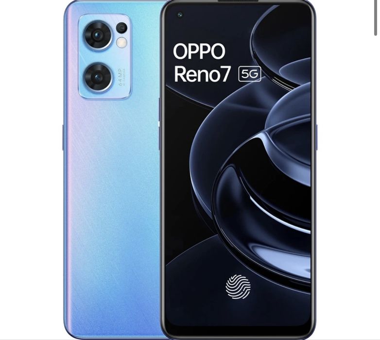 Оппо Рено7 5G  сатылады.Жағдайы жақсы.Минусы жоқ