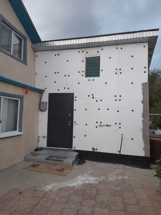 Продам дачный жилой дом