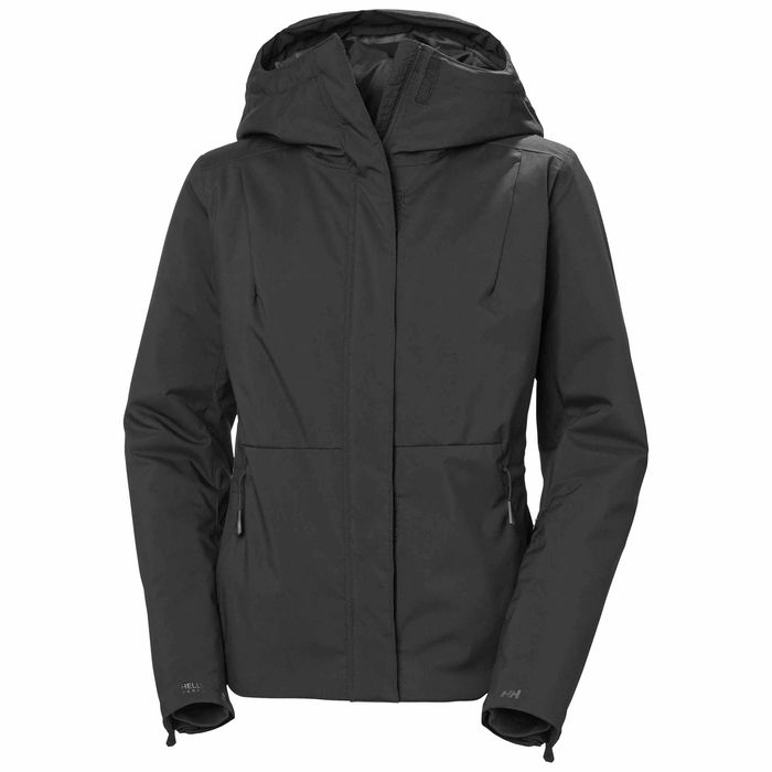 Helly Hansen Nora Ins, XL, ново, оригинално ски/сноуборд дамско яке