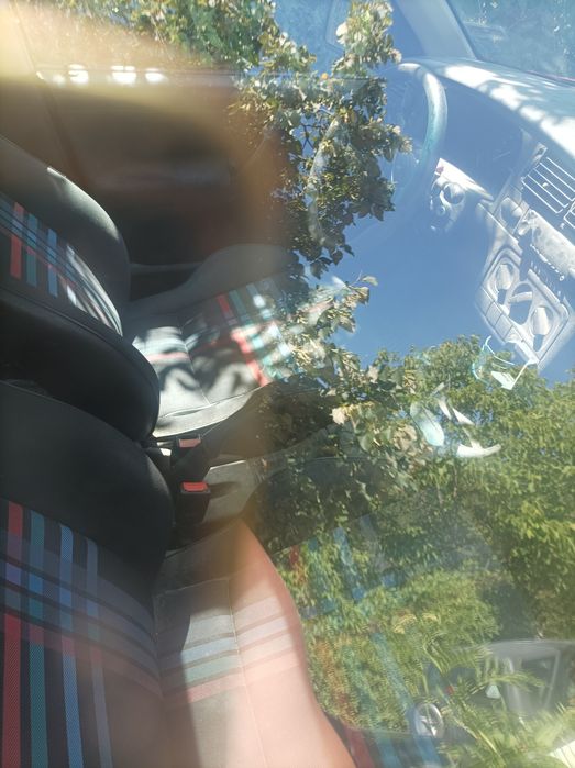 Фолксваген Голф 3 на части 1.6 газ бензин