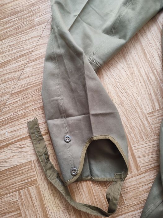 Продам военные галифе