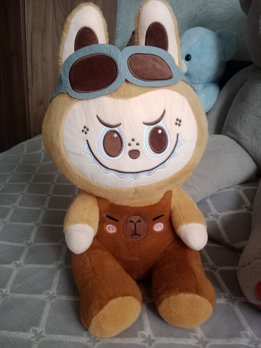 Продам мягкие игрушки