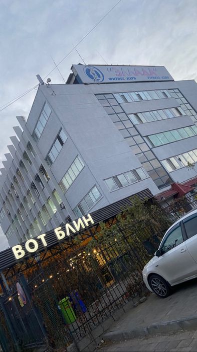 Сдам зал в аренду