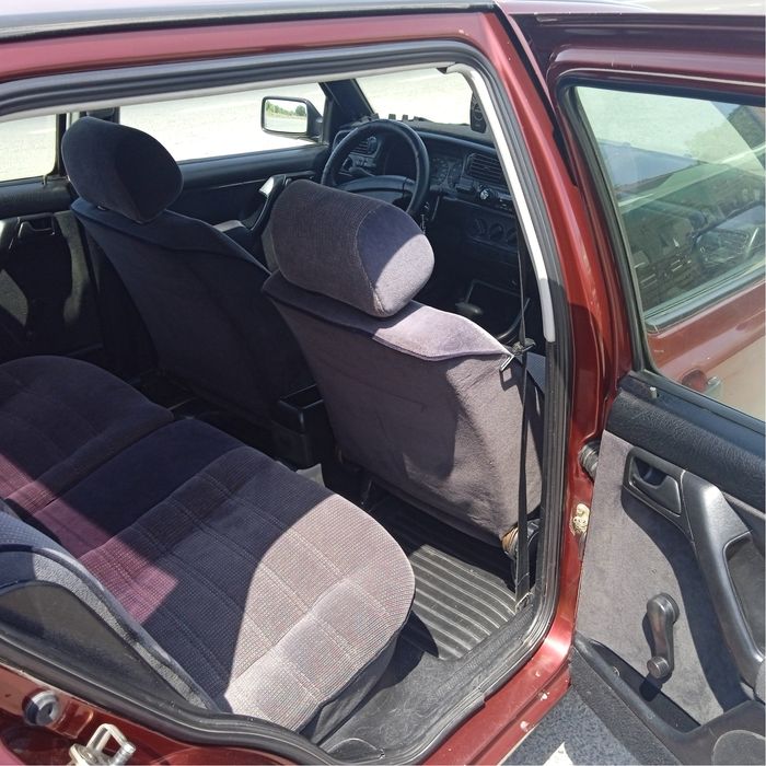 1.8 моно. Автомат. 1992 год.