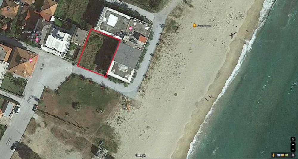 Продава се Парцел в София, Зона Б-18 - 181 кв.м за 536 €/кв.м - Снимка #1