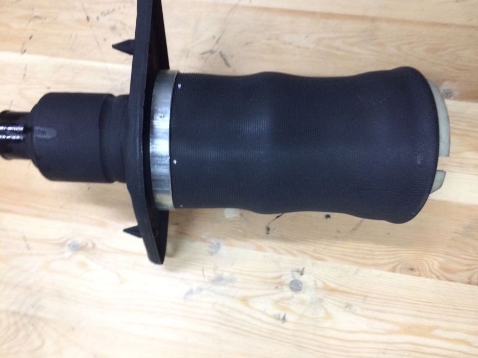 АПС Усиленная пневмоподушка пневма Алроуд Allroad за 75 000 тг