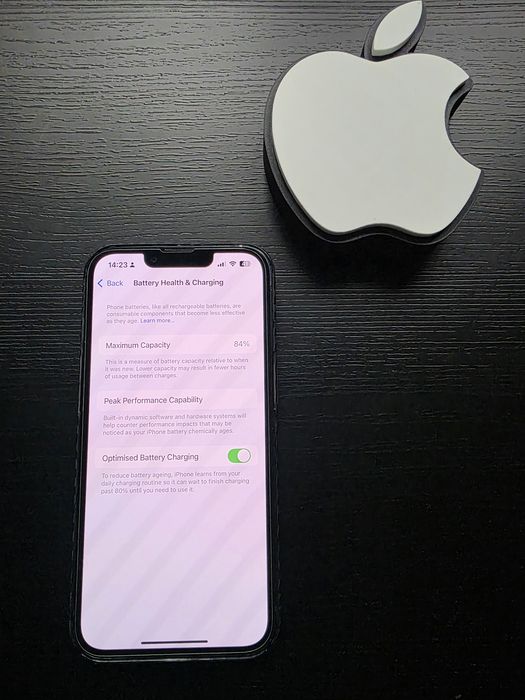 iPhone 13 stare foarte buna