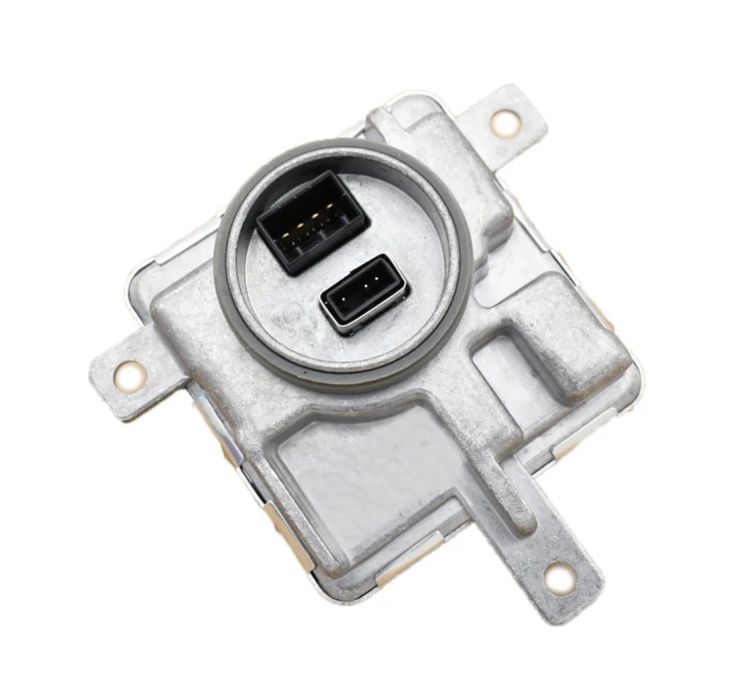 Modul Droser Balast Calculator Far Audi A1 A3 A4 B8 A7 A8 Vw Skoda