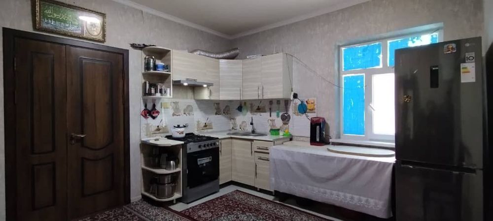 Дом Продажа Чирчик 18 соток