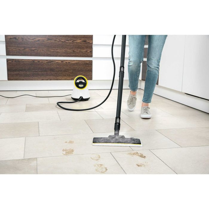 Парочистачка KARCHER SC 2 DELUXE 1500вата