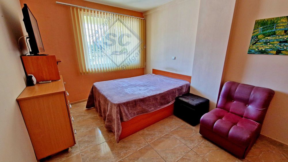 продавам инвестиционен апартамент