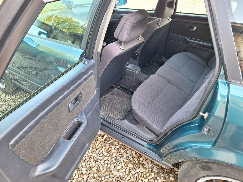 Audi 80 B4 2.0 16V 140cp