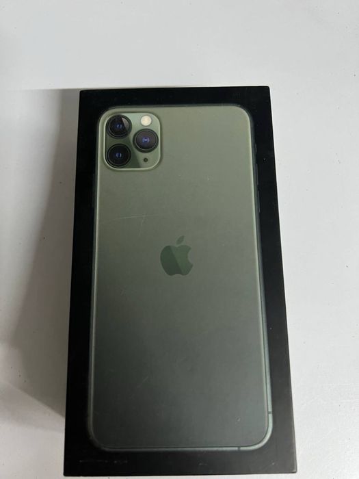 Коробка Айфон 11 про макс