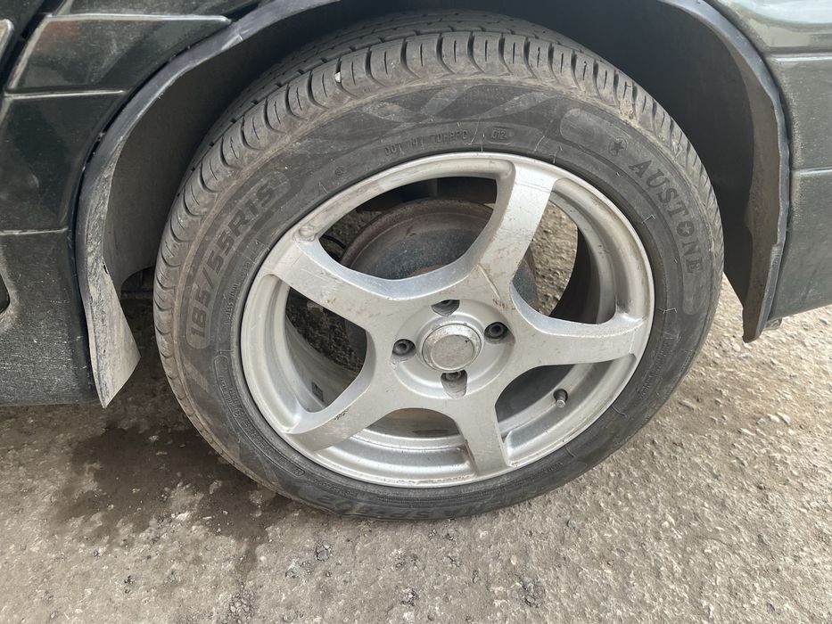 Продам титановые диски
