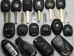 Калит ясаш, дубликат ключей